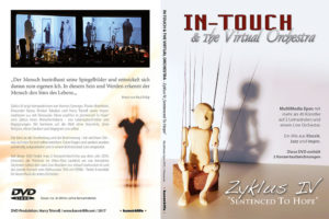 DVD Cover Aussenseite