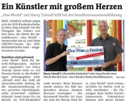 Bezirksblatt