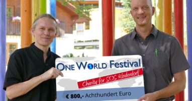 One World 2017