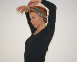Claudia Mercadier