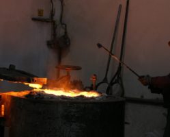 Kunstgiesserei Krismer