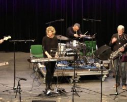 Zammkemmen Telfs 2017 – Jazz Ensemble