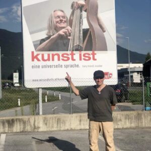 kunst in telfs …