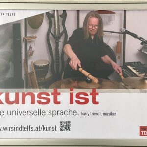 kunst in telfs …