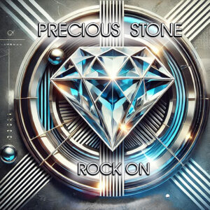 Precious Stone | Rock On