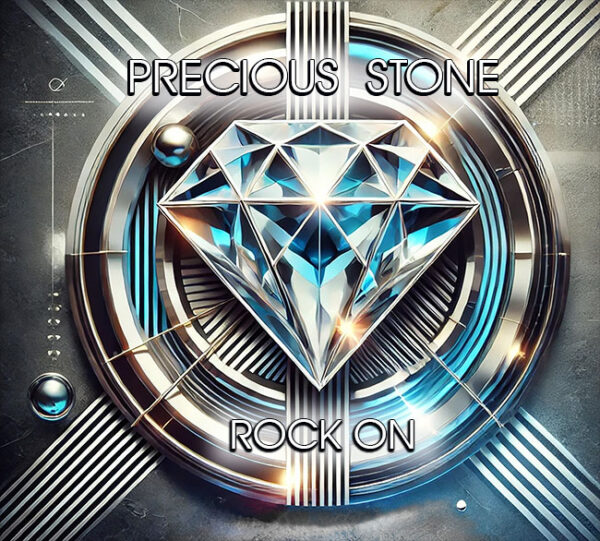 Precious Stone | Rock On
